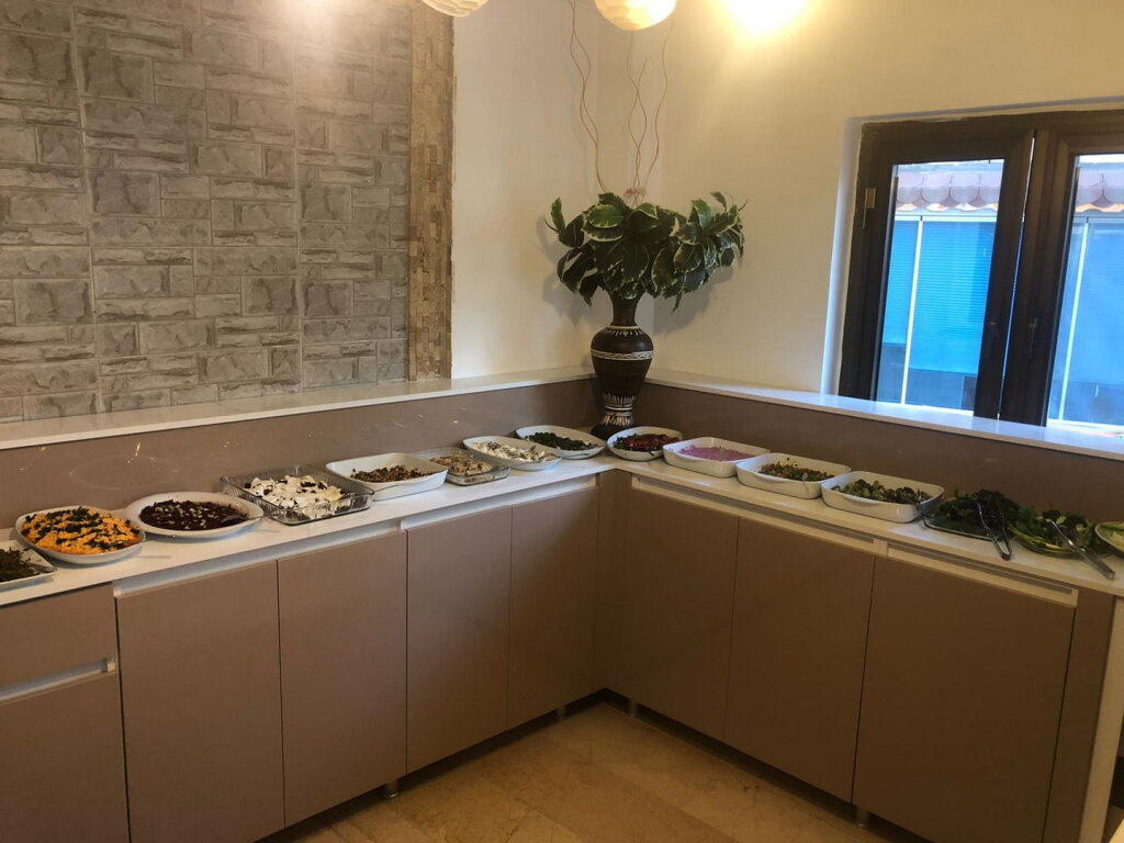 Дидим: Aksel Butik Otel
