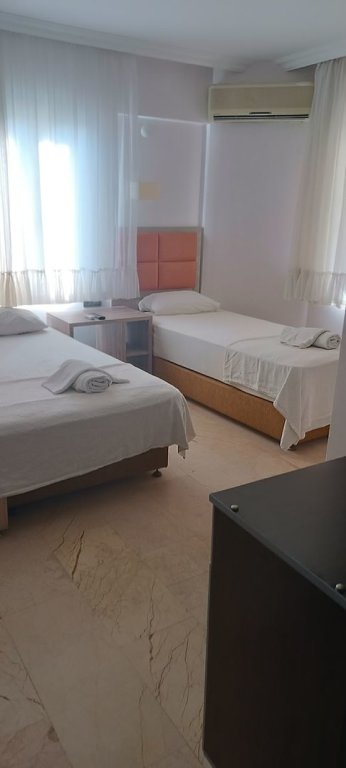 Дидим: Aksel Butik Otel
