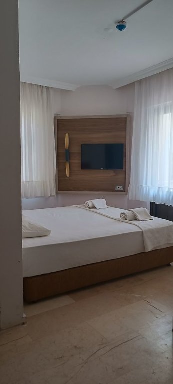 Дидим: Aksel Butik Otel