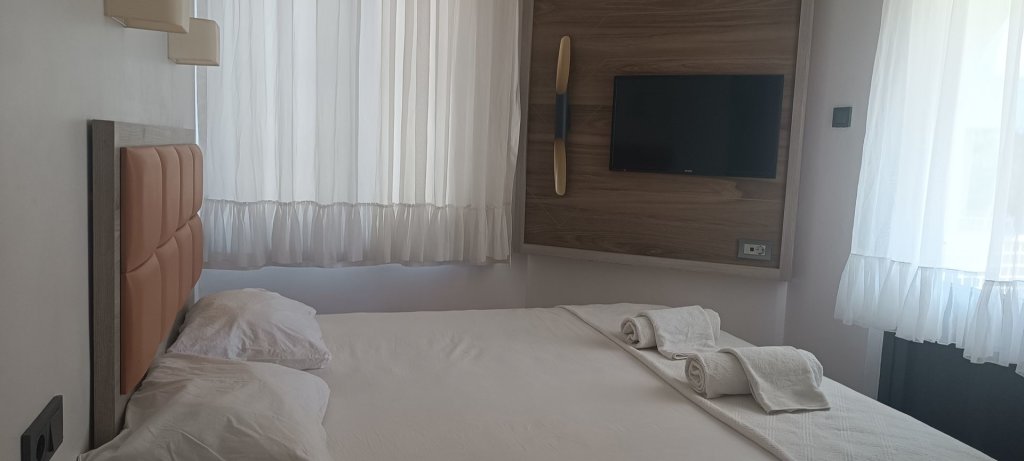 Дидим: Aksel Butik Otel