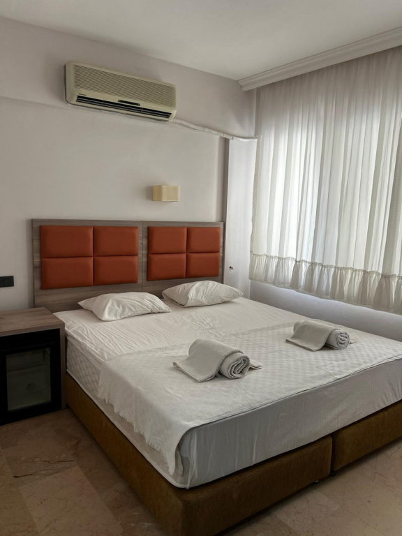 Дидим: Aksel Butik Otel