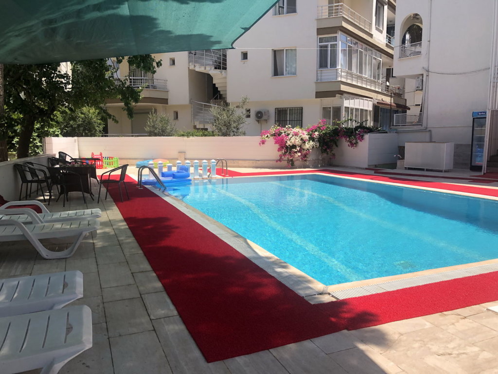 Дидим: Aksel Butik Otel
