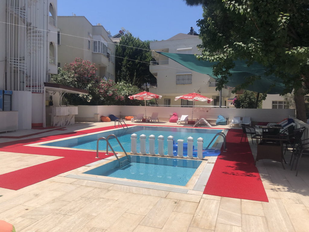 Дидим: Aksel Butik Otel