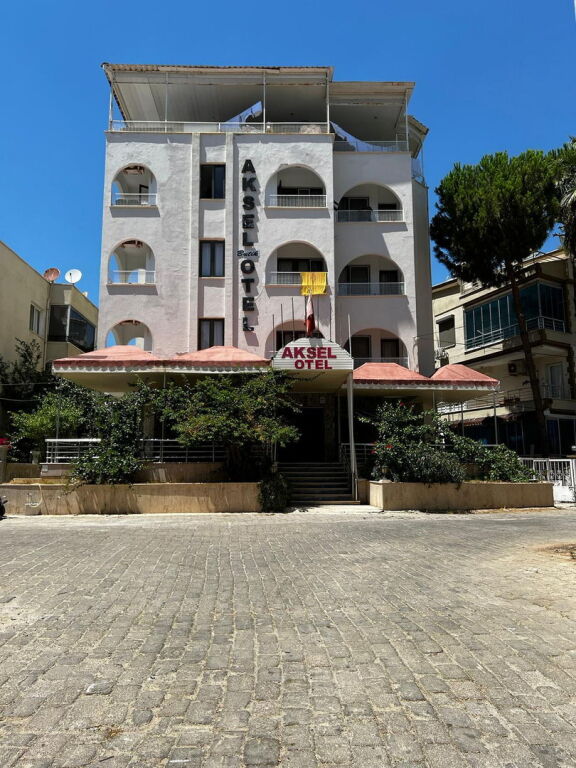 Дидим: Aksel Butik Otel