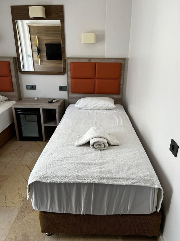 Дидим: Aksel Butik Otel