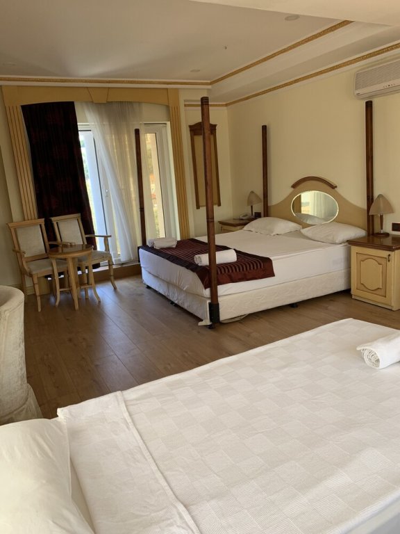 Бодрум: La Bonita Hotel Bodrum
