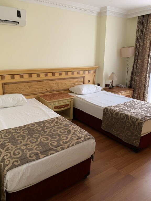 Бодрум: La Bonita Hotel Bodrum
