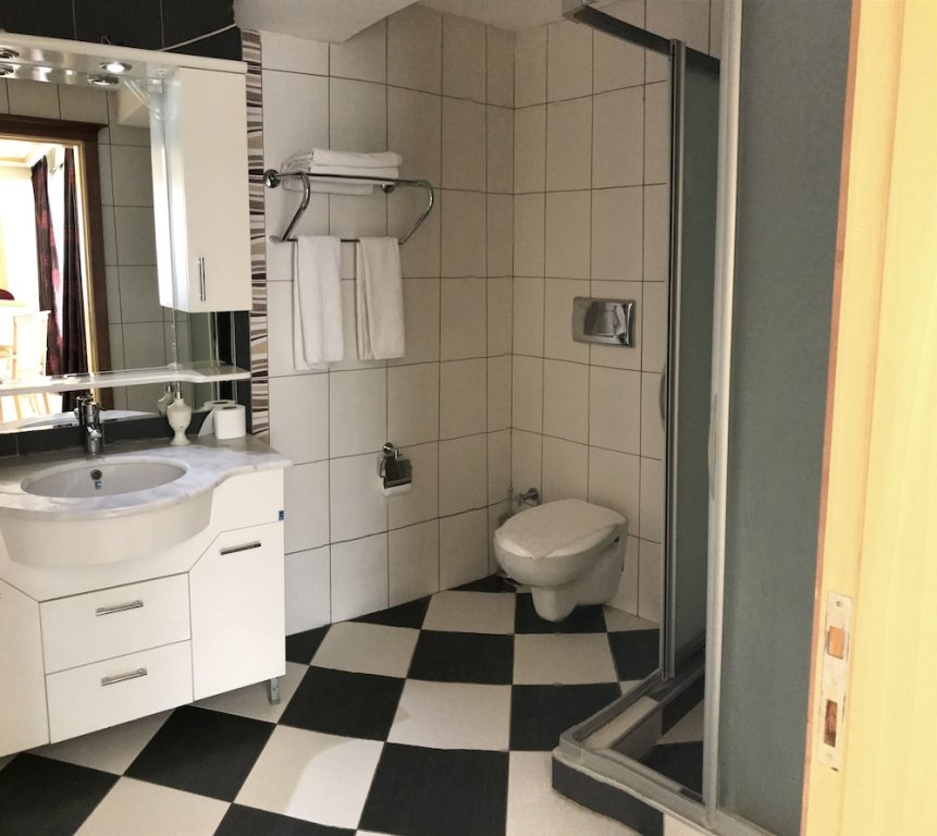 Бодрум: La Bonita Hotel Bodrum
