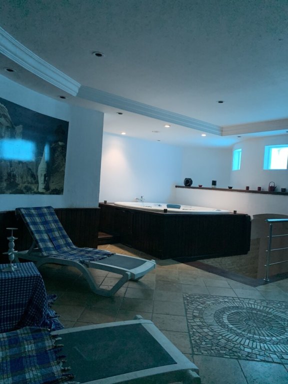 Бодрум: La Bonita Hotel Bodrum