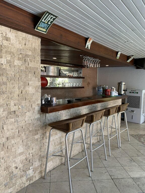 Бодрум: La Bonita Hotel Bodrum