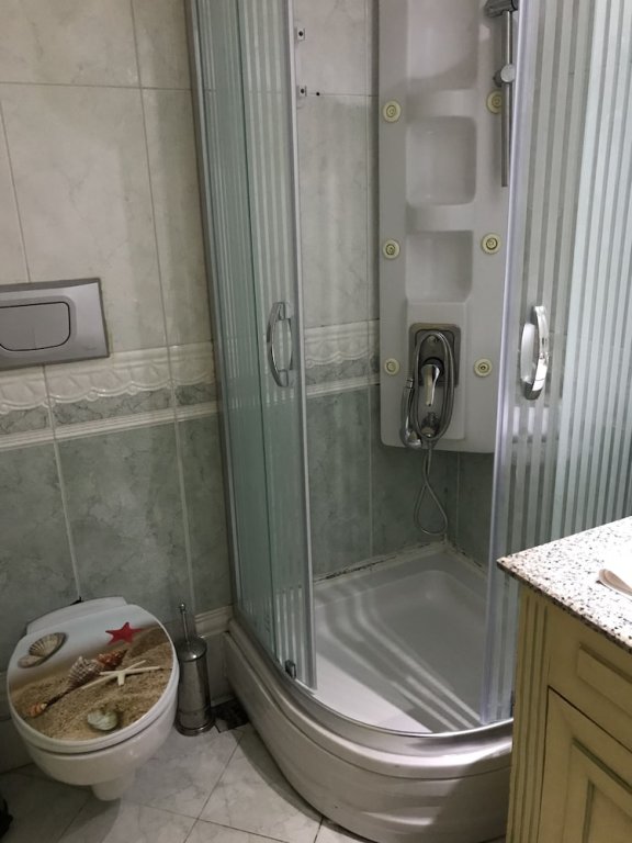Бодрум: La Bonita Hotel Bodrum