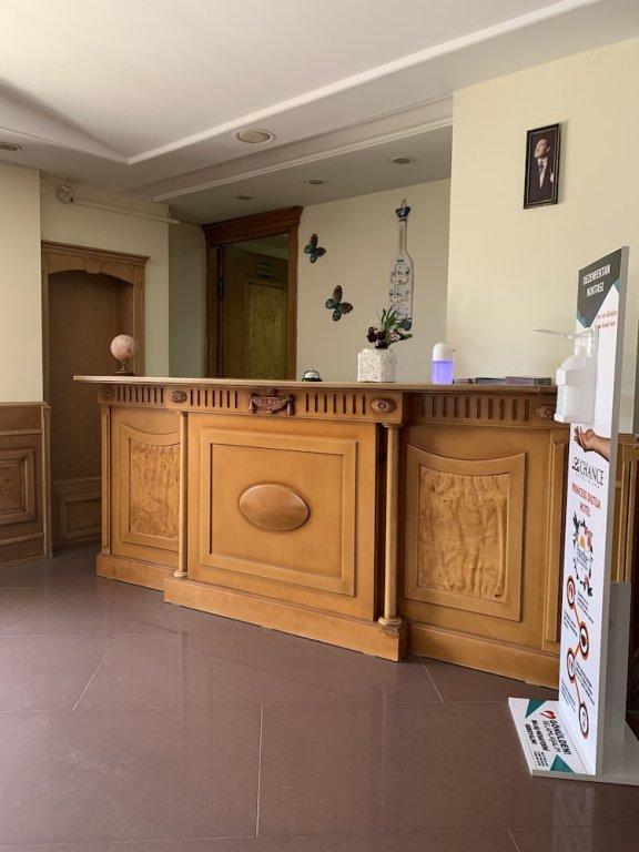 Бодрум: La Bonita Hotel Bodrum