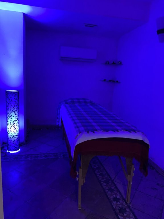 Бодрум: La Bonita Hotel Bodrum