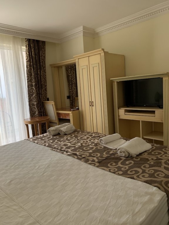 Бодрум: La Bonita Hotel Bodrum