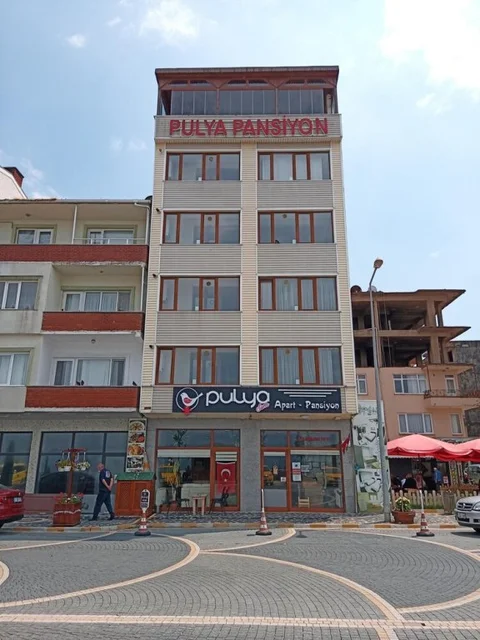 Акчакоча: Pulya Sum Pansiyon