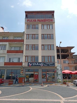 Акчакоча: Pulya Sum Pansiyon
