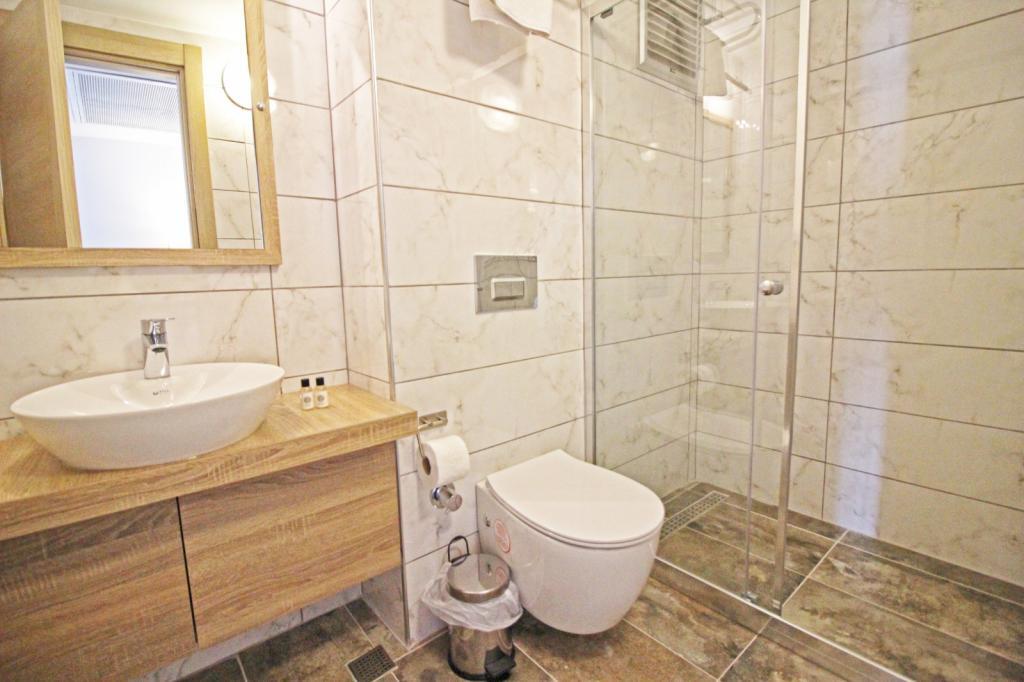 Бозджаада: Green House Bozcaada