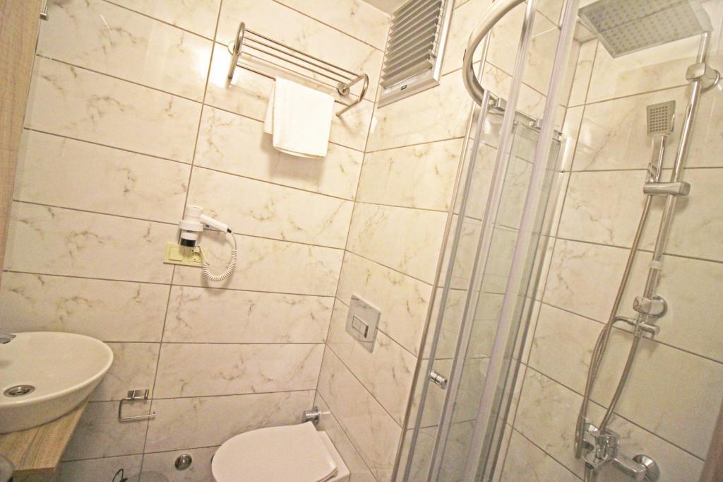 Бозджаада: Green House Bozcaada