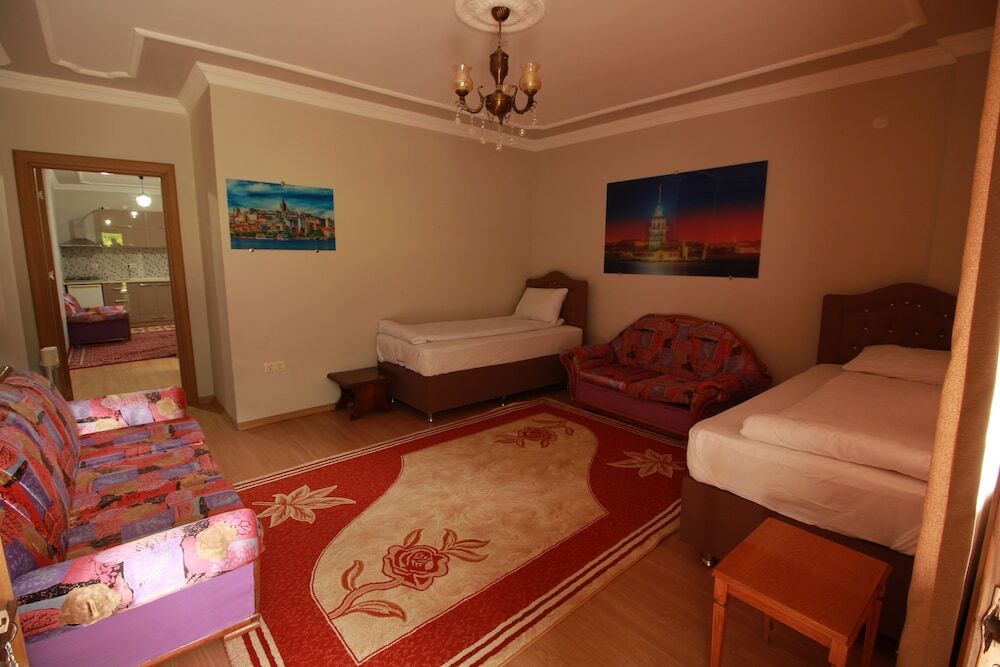 Узунгёль: Koc Motel