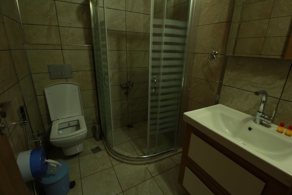 Узунгёль: Koc Motel