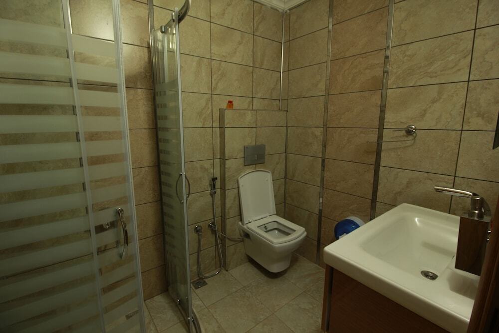 Узунгёль: Koc Motel