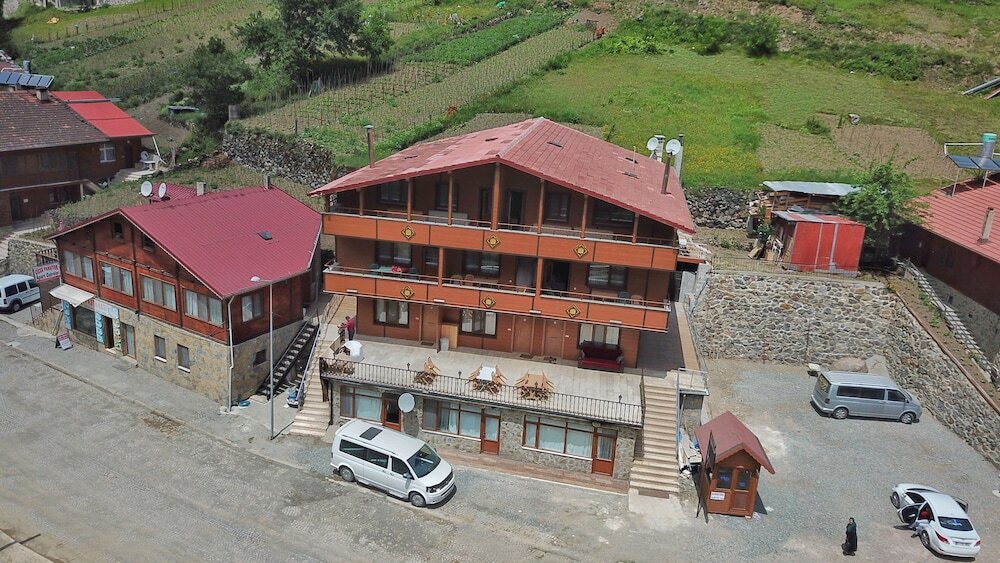 Узунгёль: Koc Motel