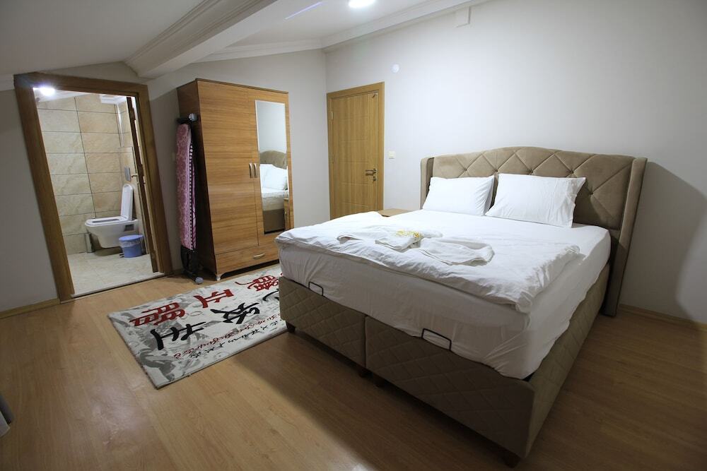 Узунгёль: Koc Motel