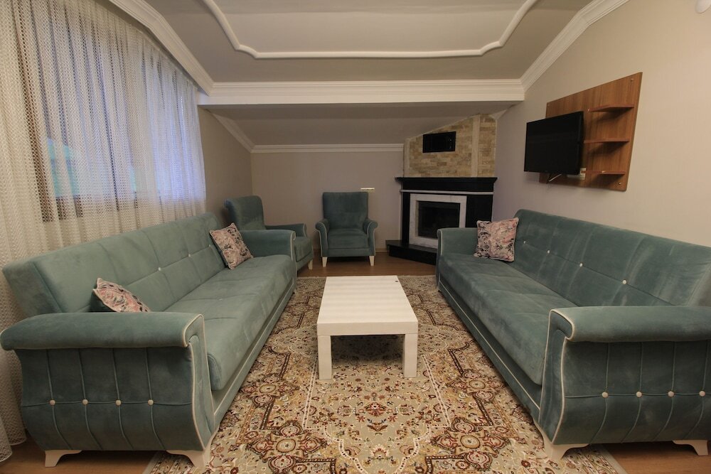 Узунгёль: Koc Motel