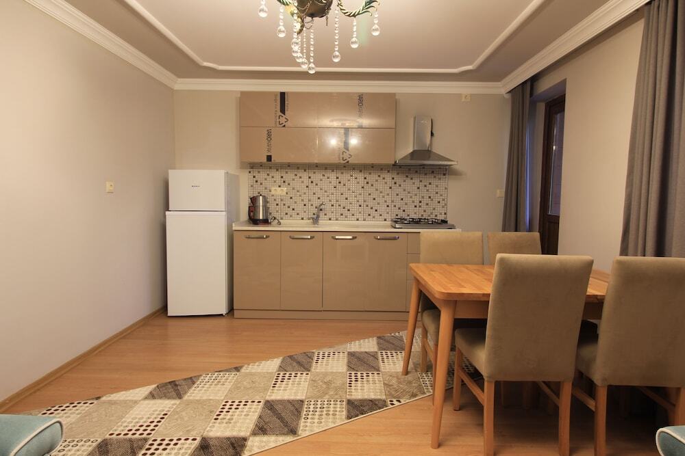 Узунгёль: Koc Motel
