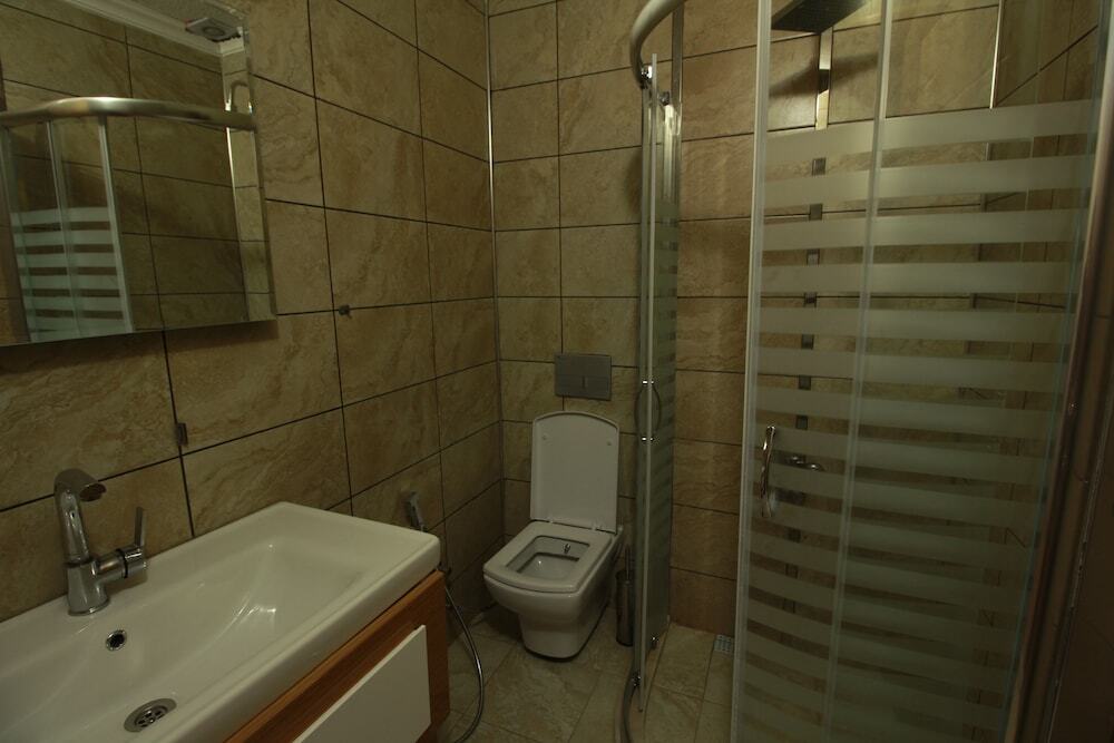 Узунгёль: Koc Motel