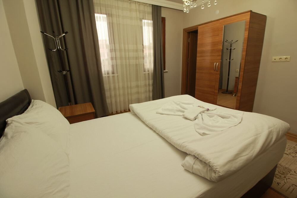 Узунгёль: Koc Motel