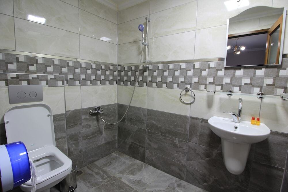 Узунгёль: Koc Motel
