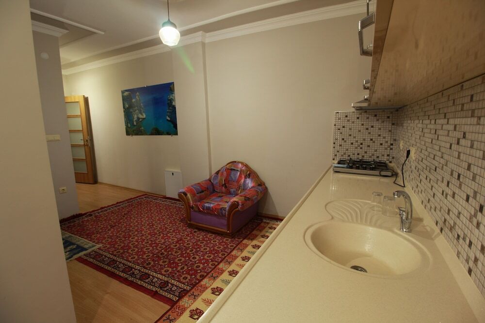 Узунгёль: Koc Motel