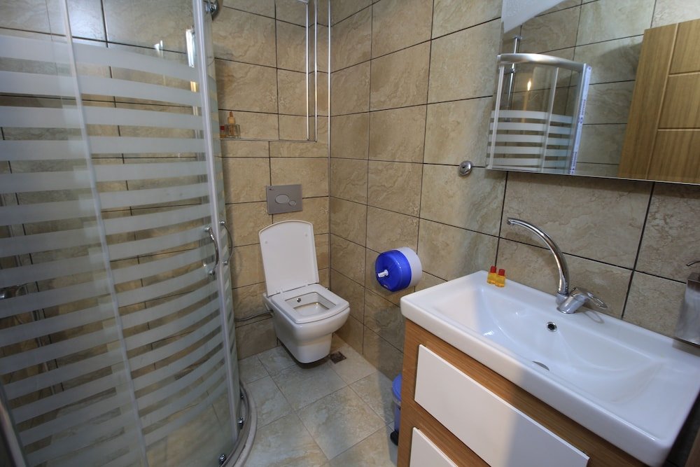 Узунгёль: Koc Motel