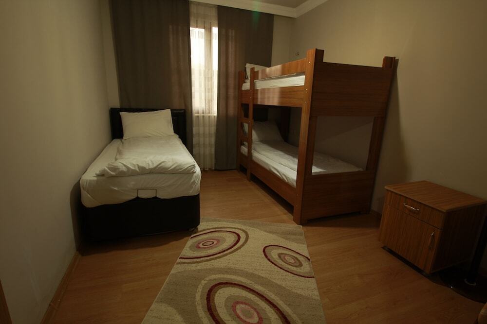 Узунгёль: Koc Motel