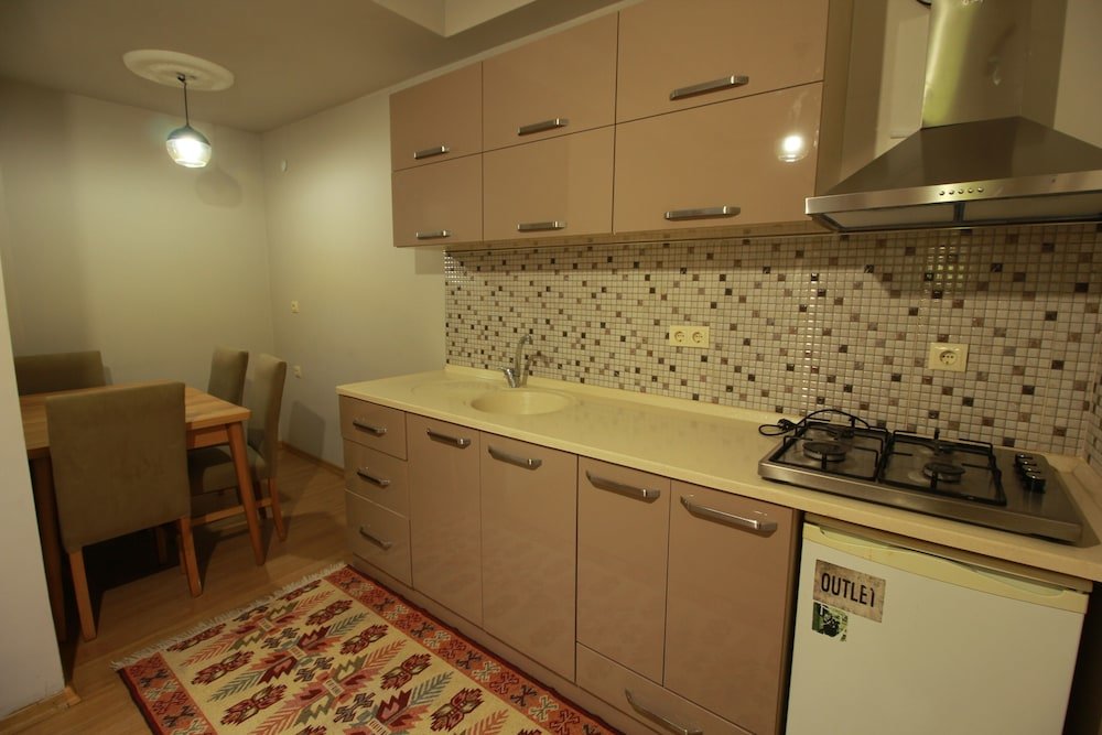 Узунгёль: Koc Motel
