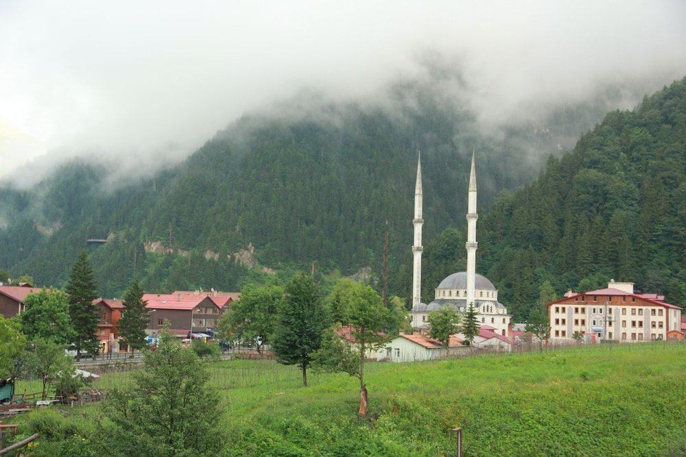 Узунгёль: Koc Motel