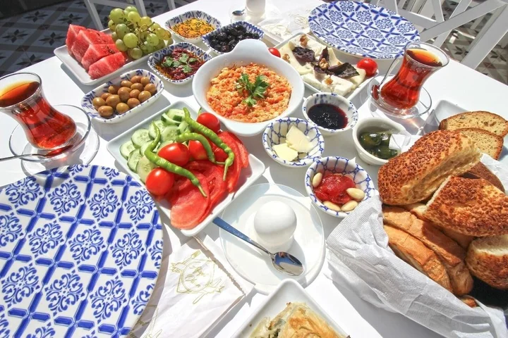 Бозджаада: İkizler Otel Bozcaada