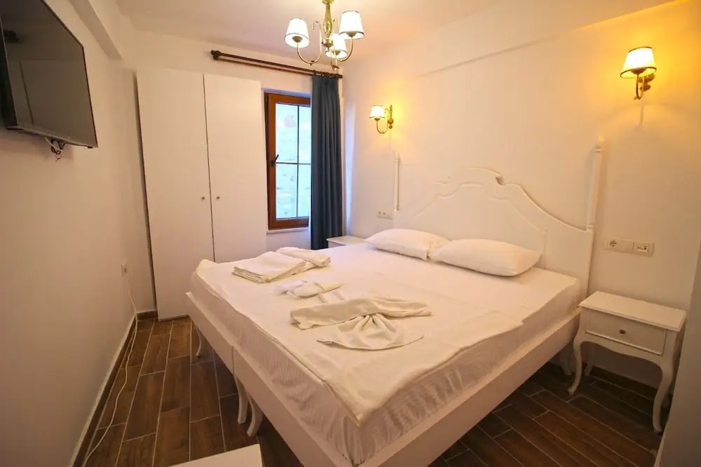 Бозджаада: İkizler Otel Bozcaada