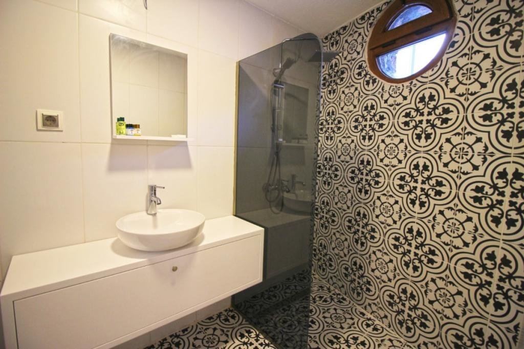 Бозджаада: İkizler Otel Bozcaada