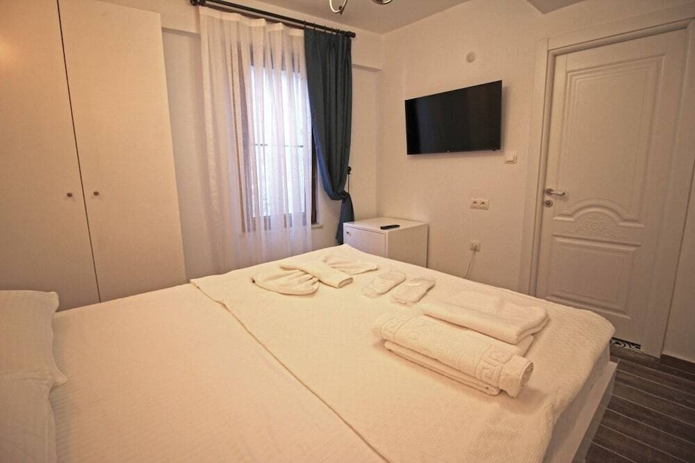 Бозджаада: İkizler Otel Bozcaada