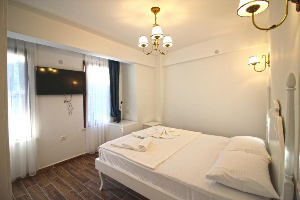 Бозджаада: İkizler Otel Bozcaada