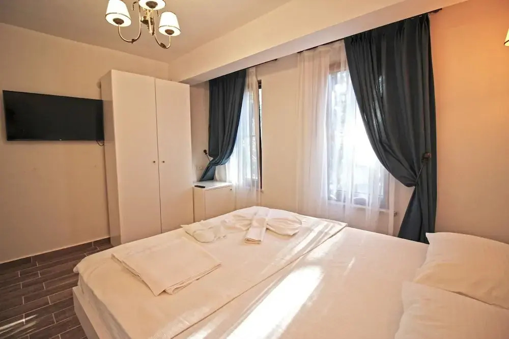 Бозджаада: İkizler Otel Bozcaada