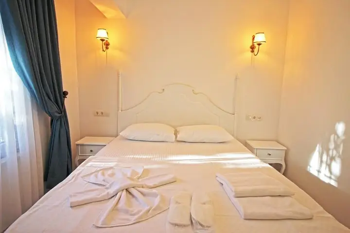 İkizler Otel Bozcaada — фото 1