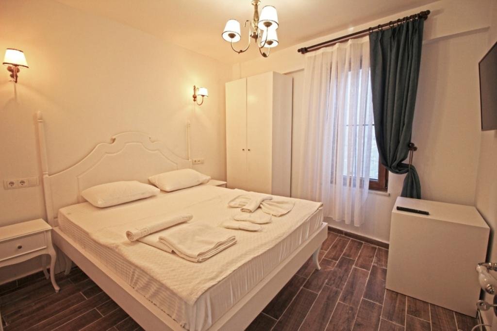 Бозджаада: İkizler Otel Bozcaada