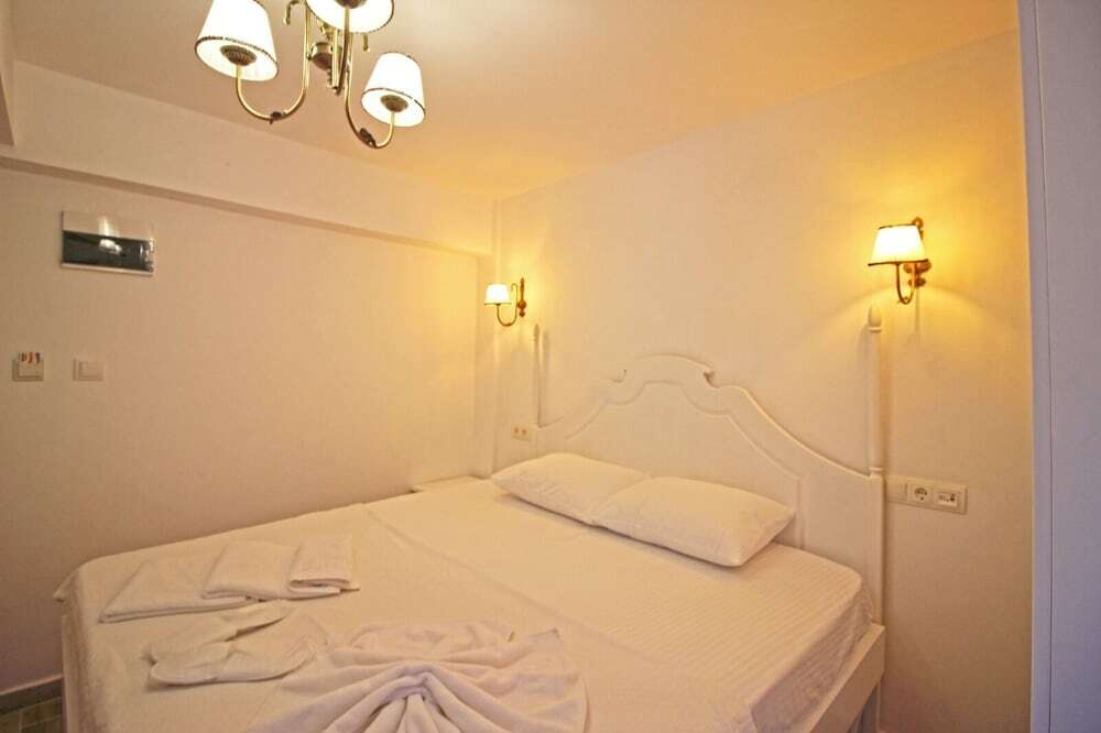 Бозджаада: İkizler Otel Bozcaada