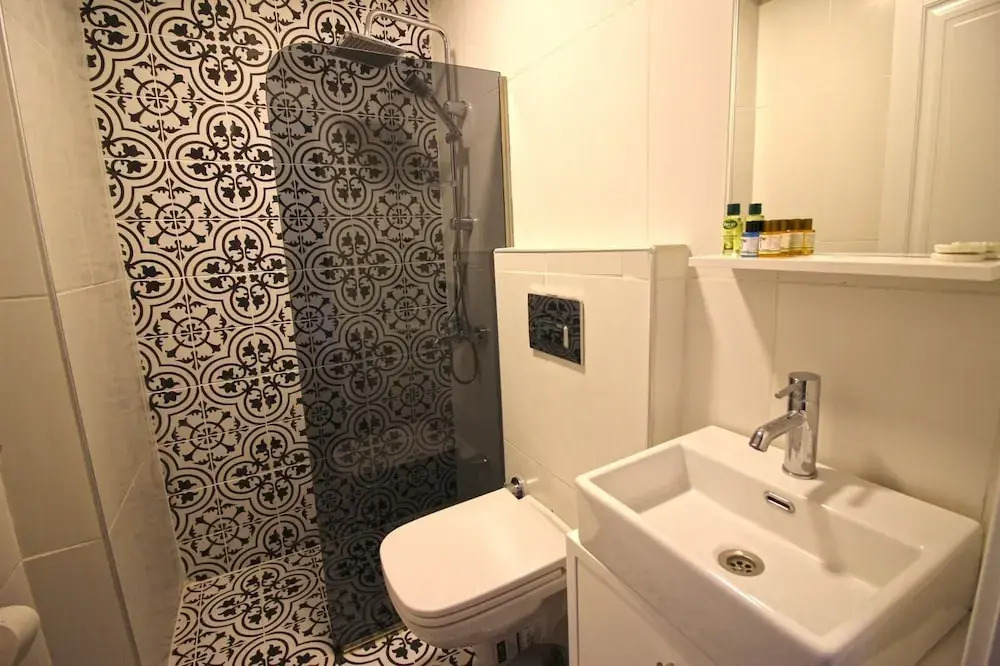 Бозджаада: İkizler Otel Bozcaada