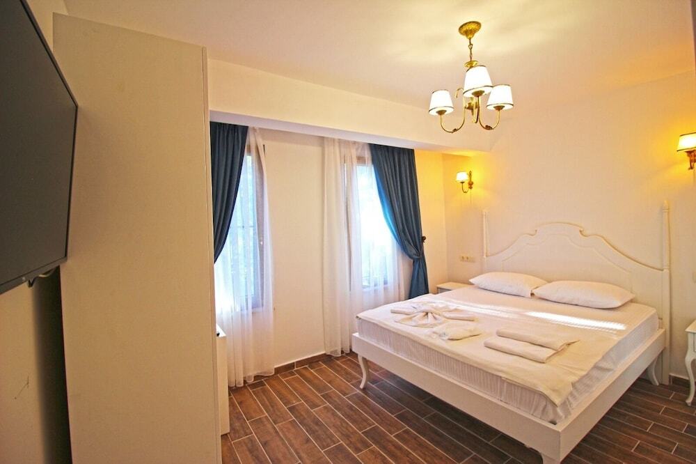 Бозджаада: İkizler Otel Bozcaada