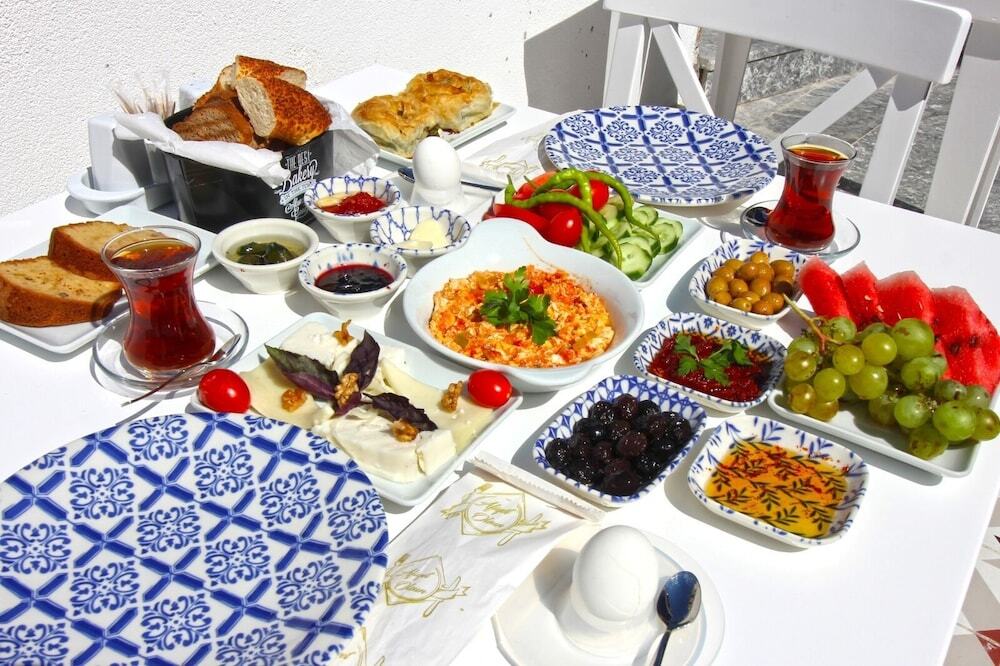 Бозджаада: İkizler Otel Bozcaada