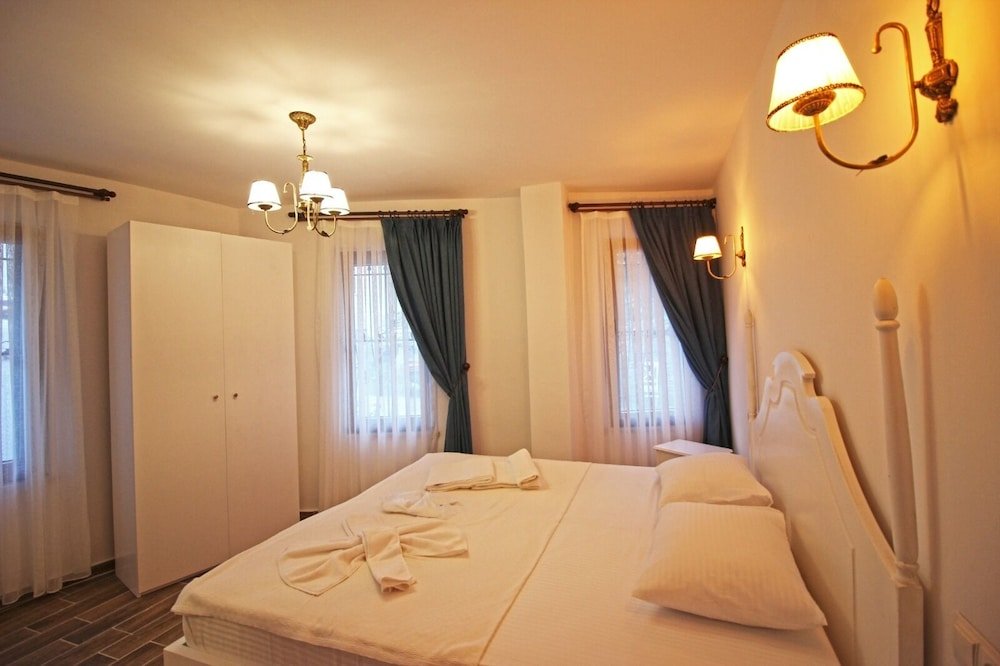 İkizler Otel Bozcaada — фото 4